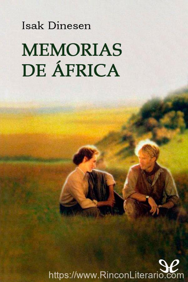 Memorias de África