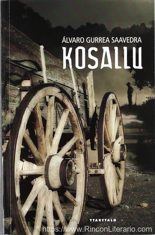 Kosallu