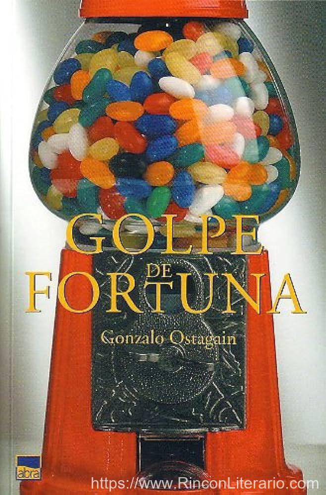 Golpe de fortuna