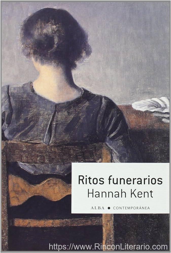 Ritos funerarios