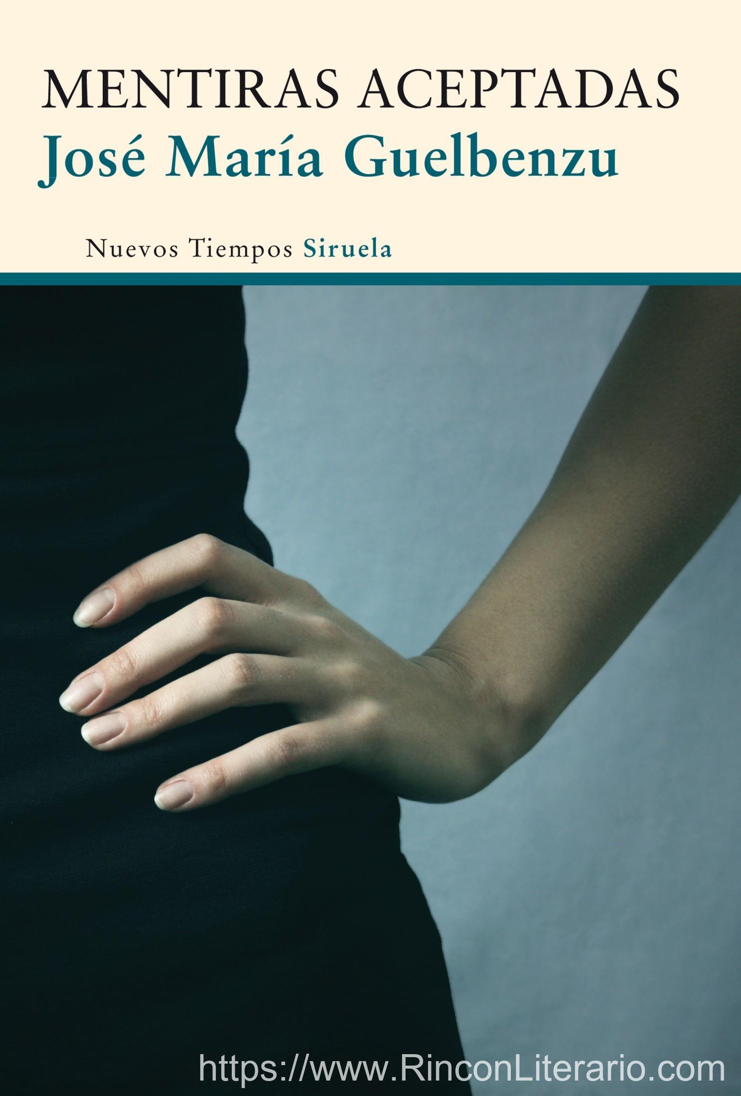 Mentiras aceptadas