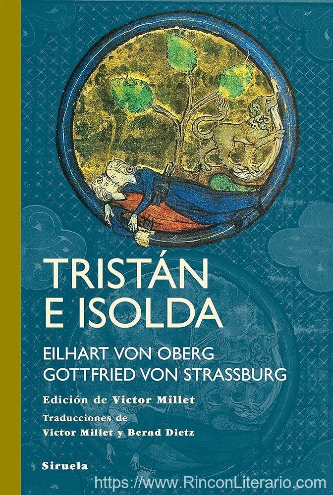 Tristán e Isolda
