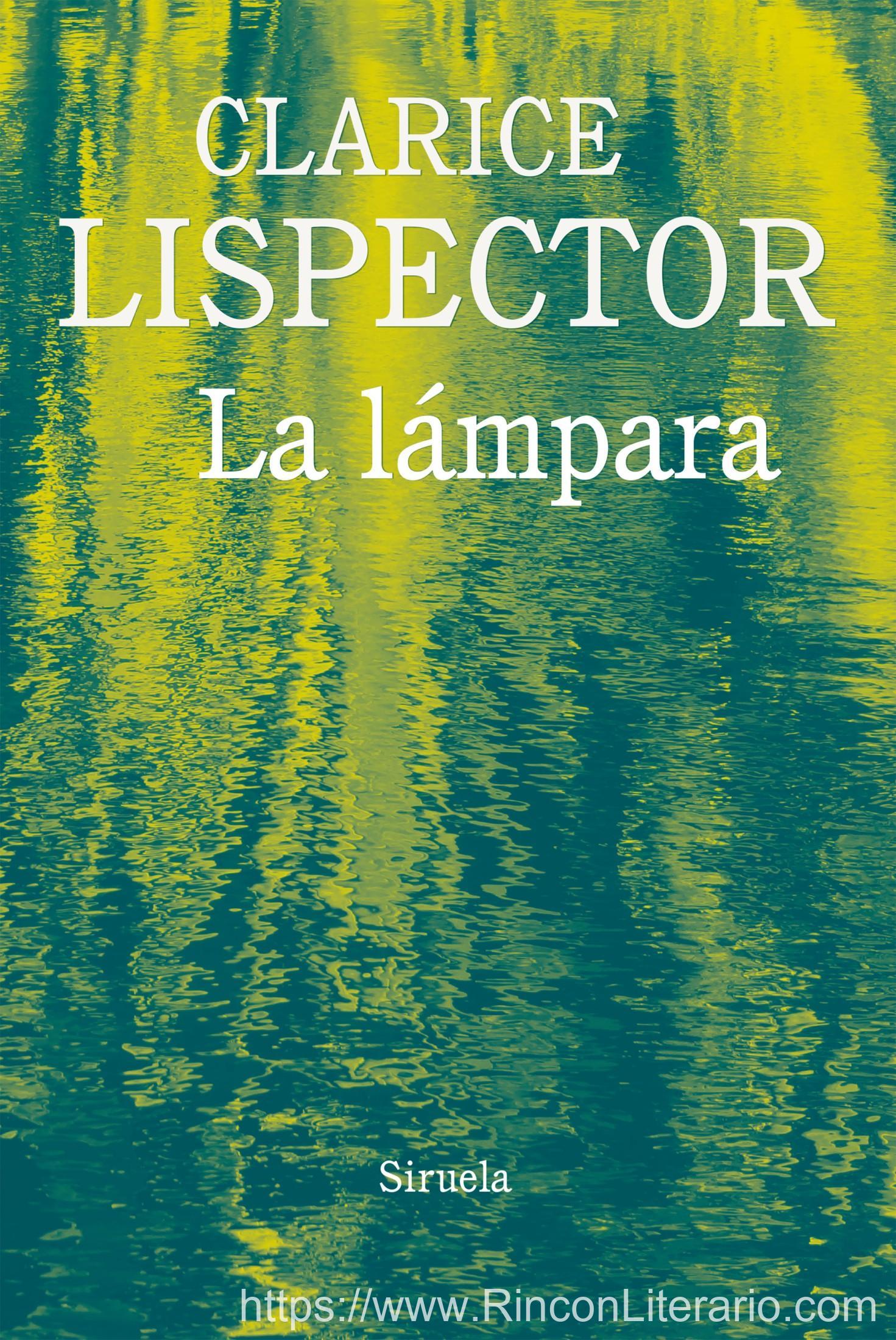 La lámpara