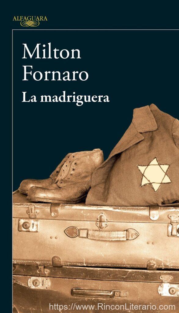 La madriguera
