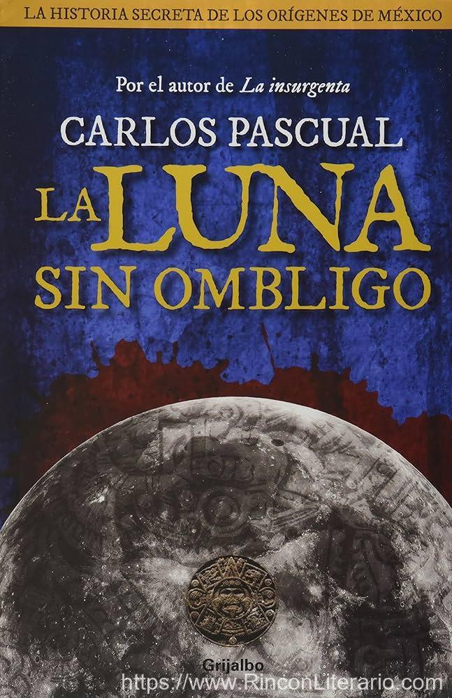 La luna sin ombligo
