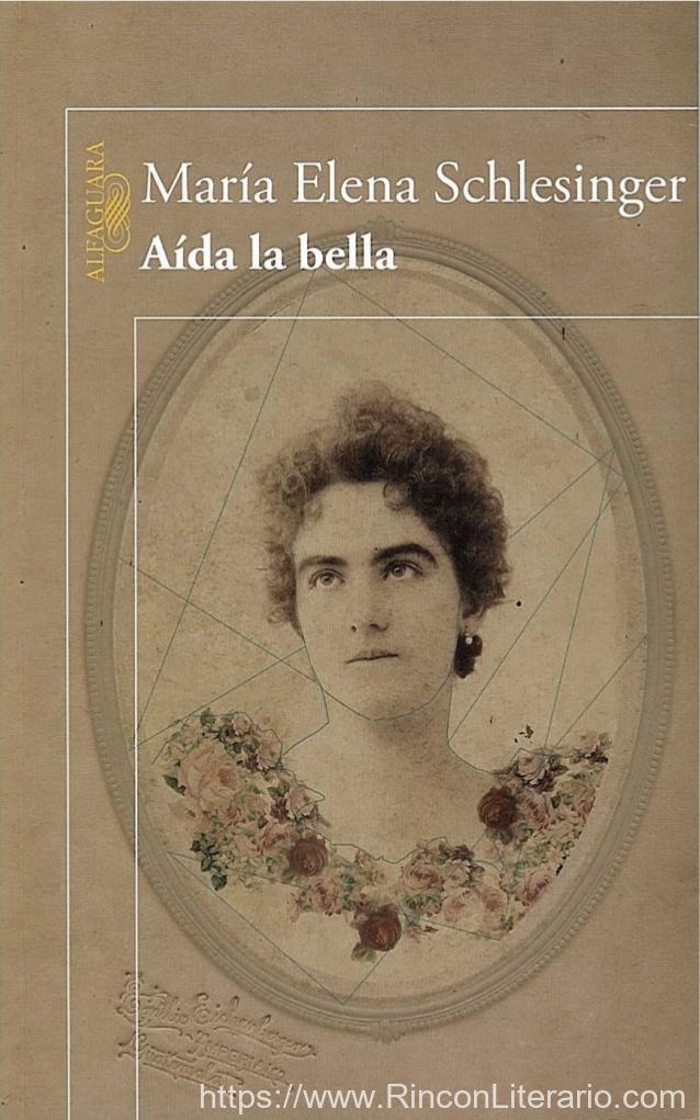 Aida la bella