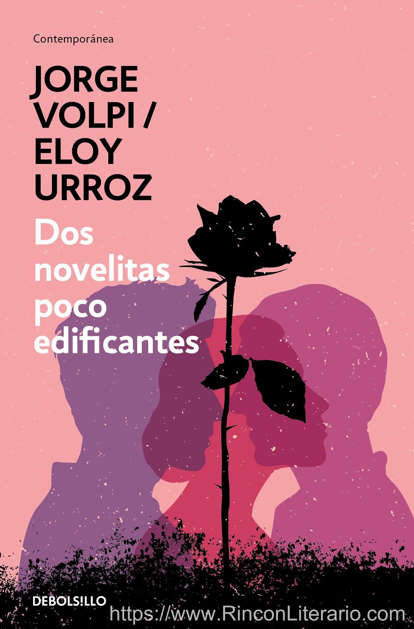 Dos novelitas poco edificantes