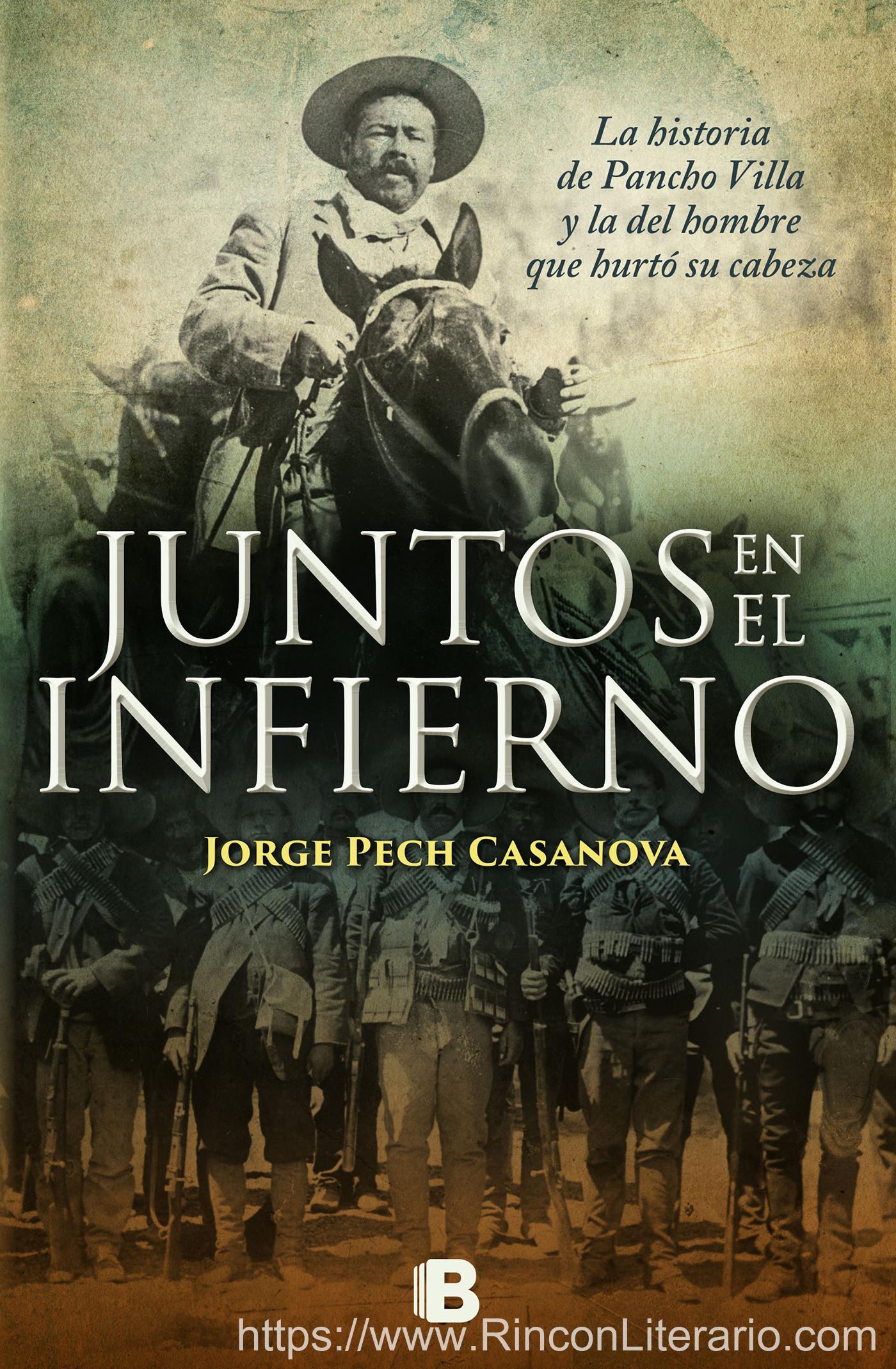 Juntos en el infierno