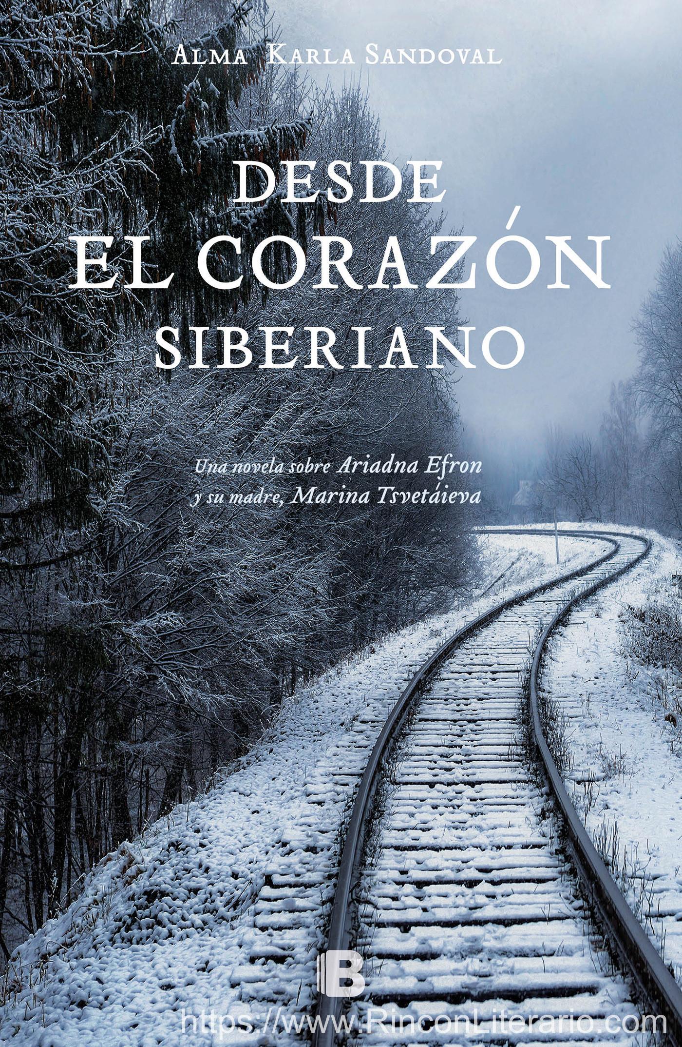 Desde el corazón siberiano