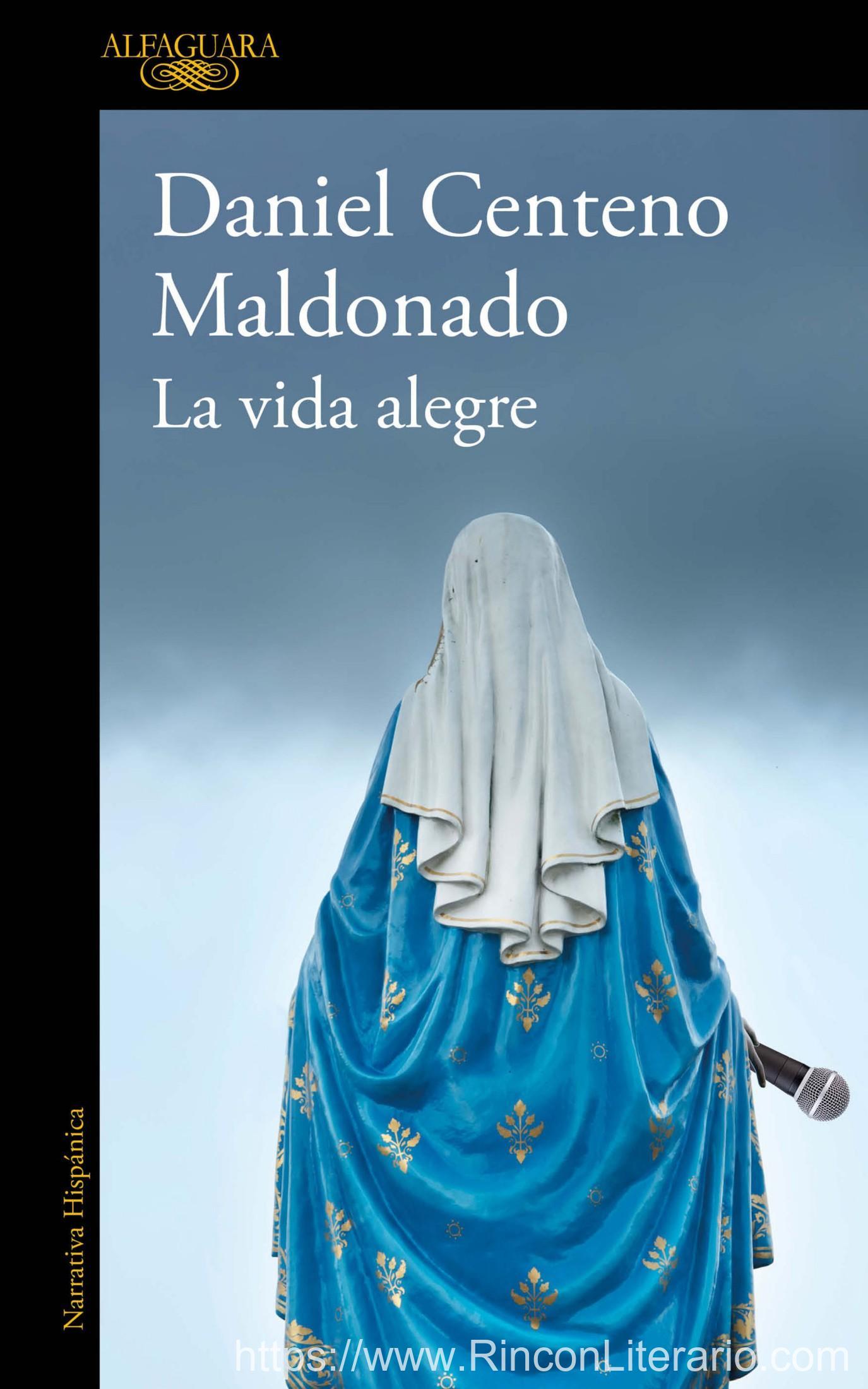 La vida alegre
