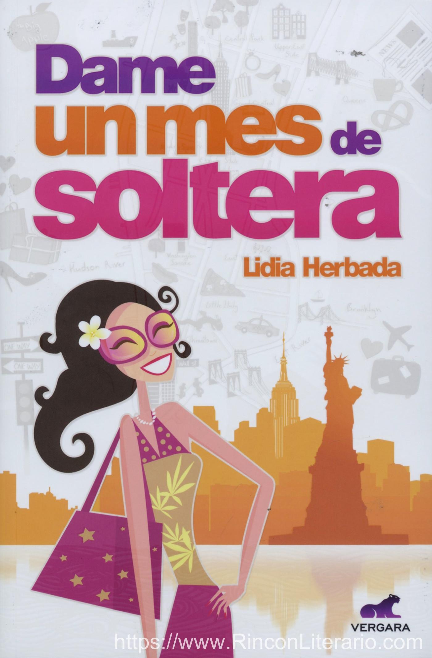 Dame un mes de soltera
