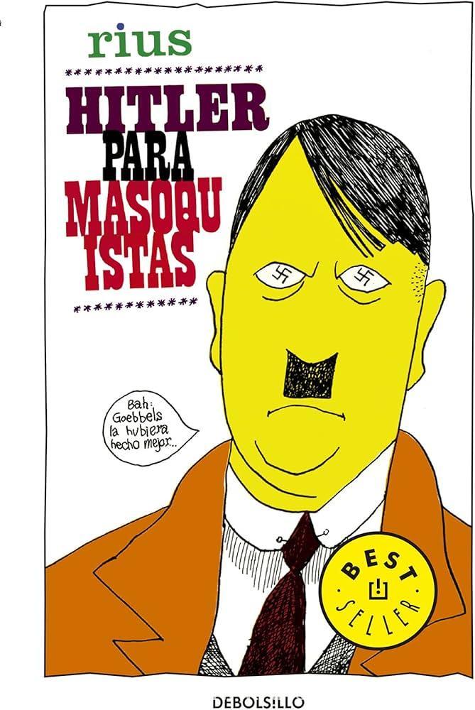 Hitler para masoquistas