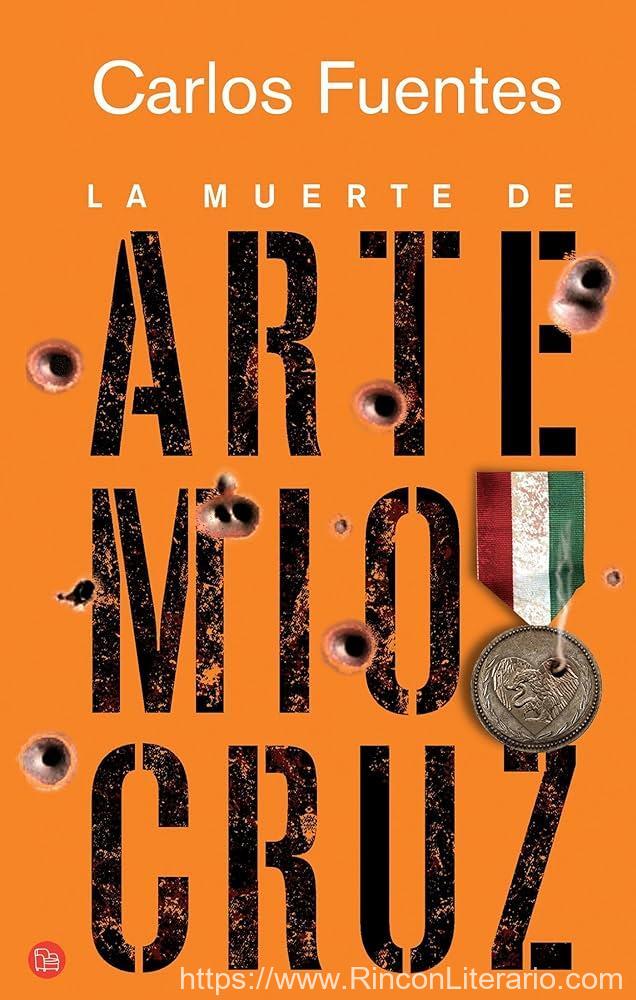 La muerte de Artemio Cruz