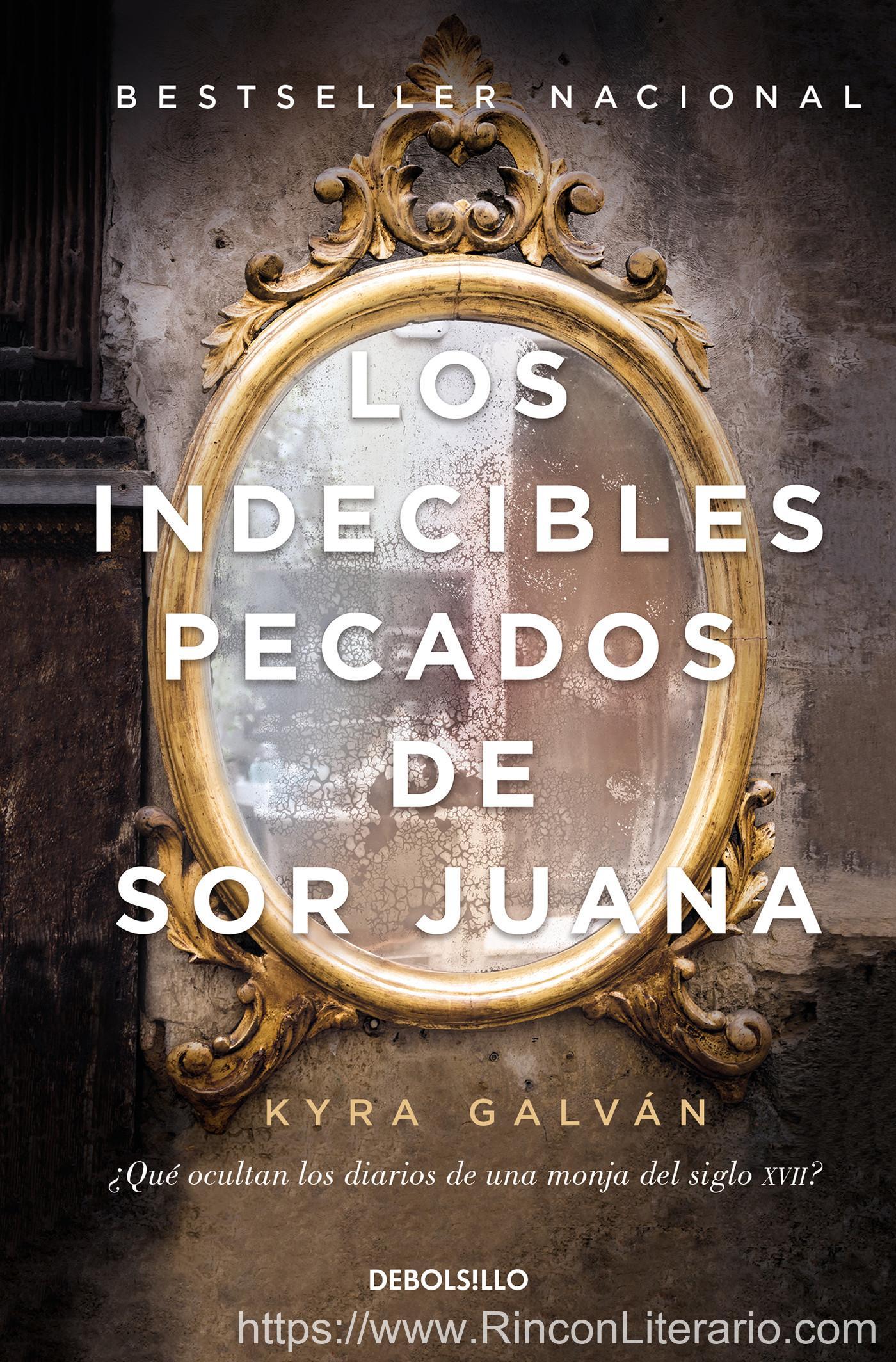 Los indecibles pecados de Sor Juana