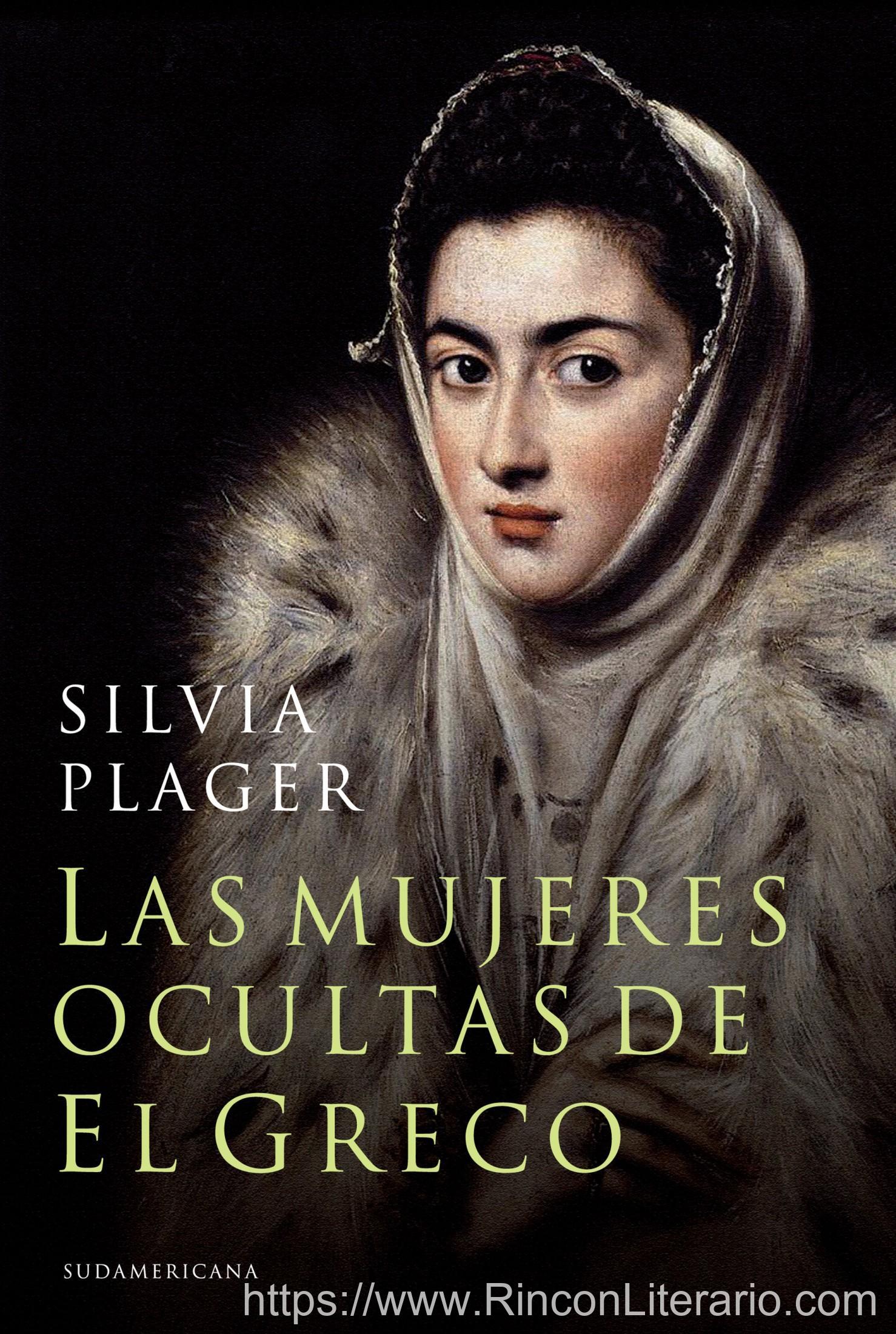 Las mujeres ocultas de El Greco
