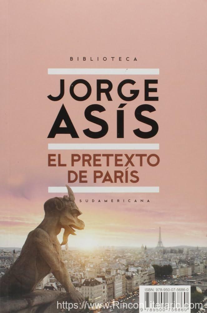 Rescate en Managua / El pretexto de París