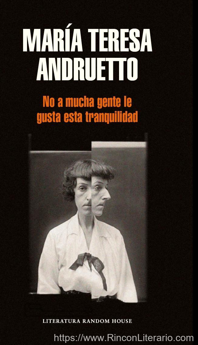 No a mucha gente le gusta esta tranquilidad