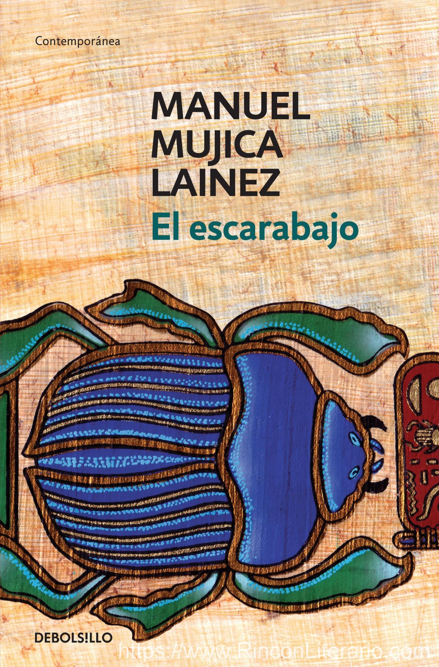 El escarabajo