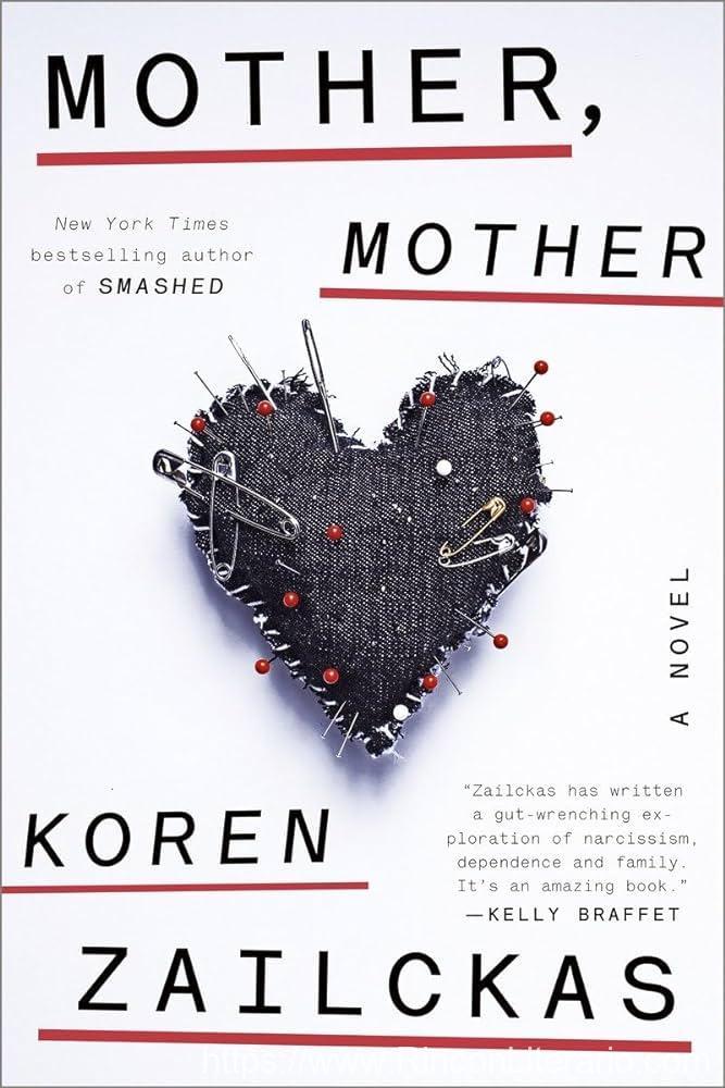 Mother, mother