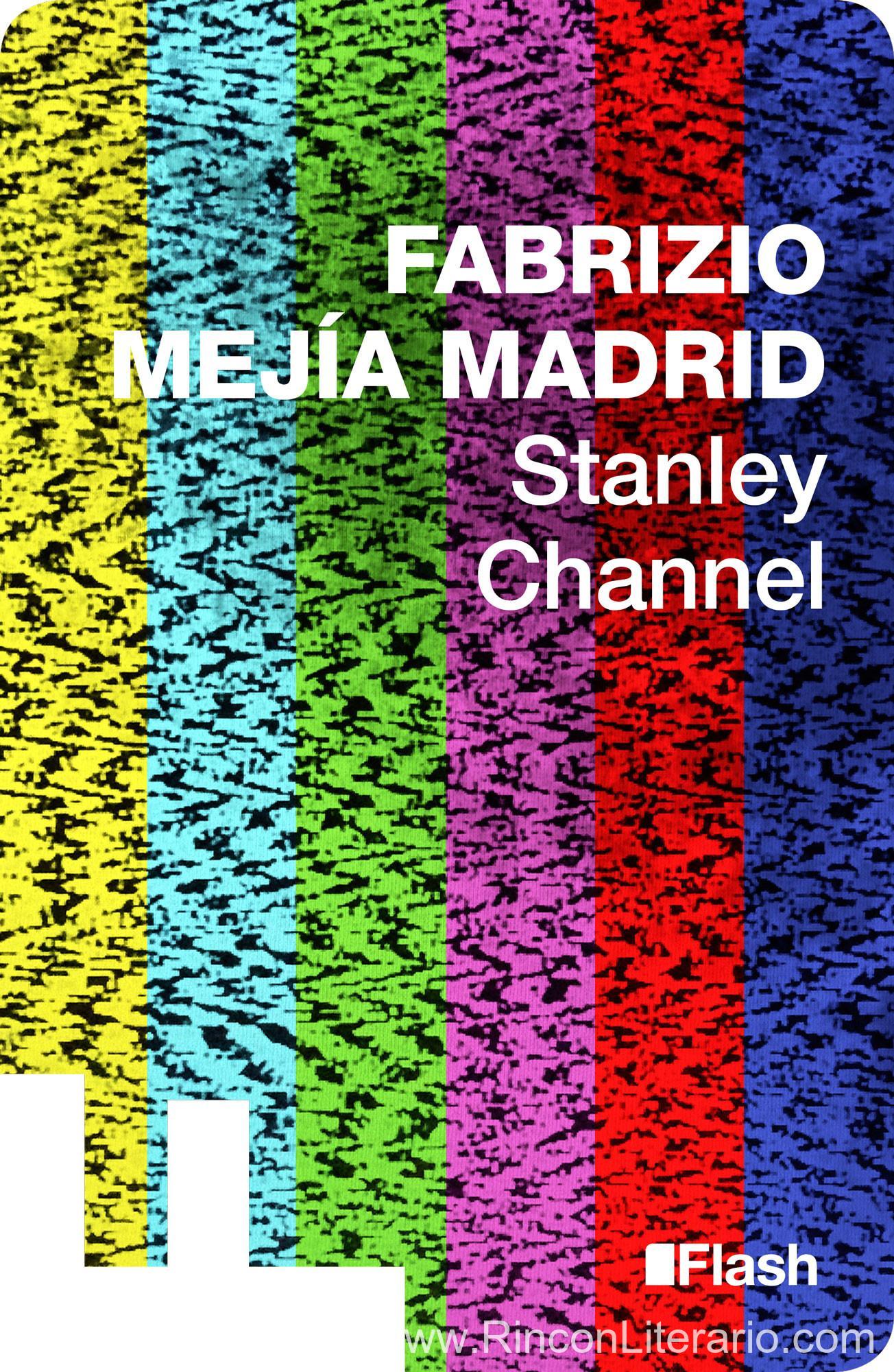 Stanley Channel: La novela de Televisa