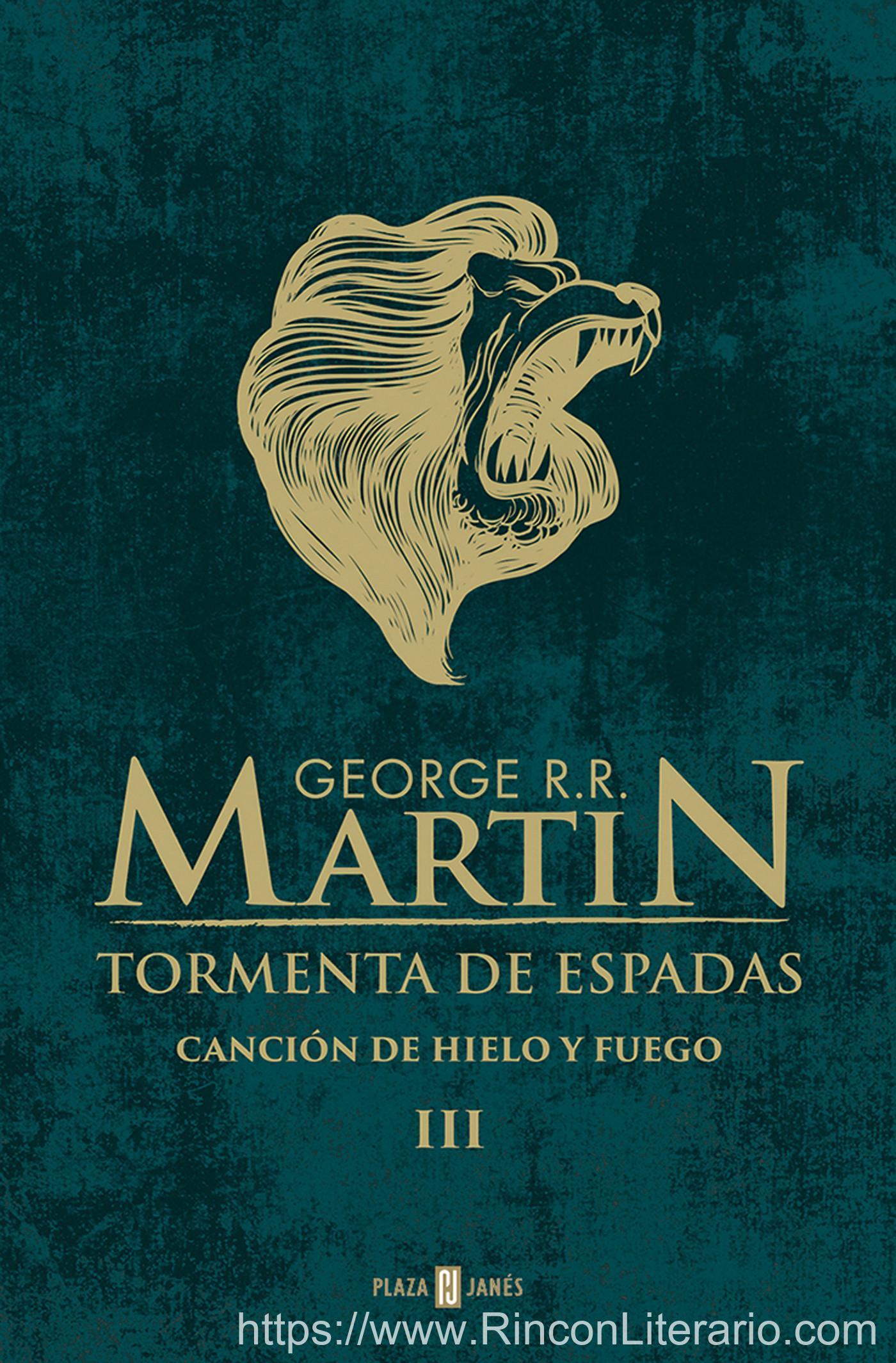 Tormenta de espadas (Canción de hielo y fuego 3): La inspiración para la serie original de HBO®
