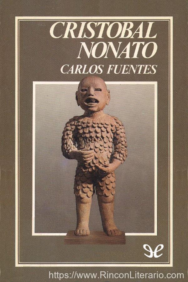 Cristóbal nonato