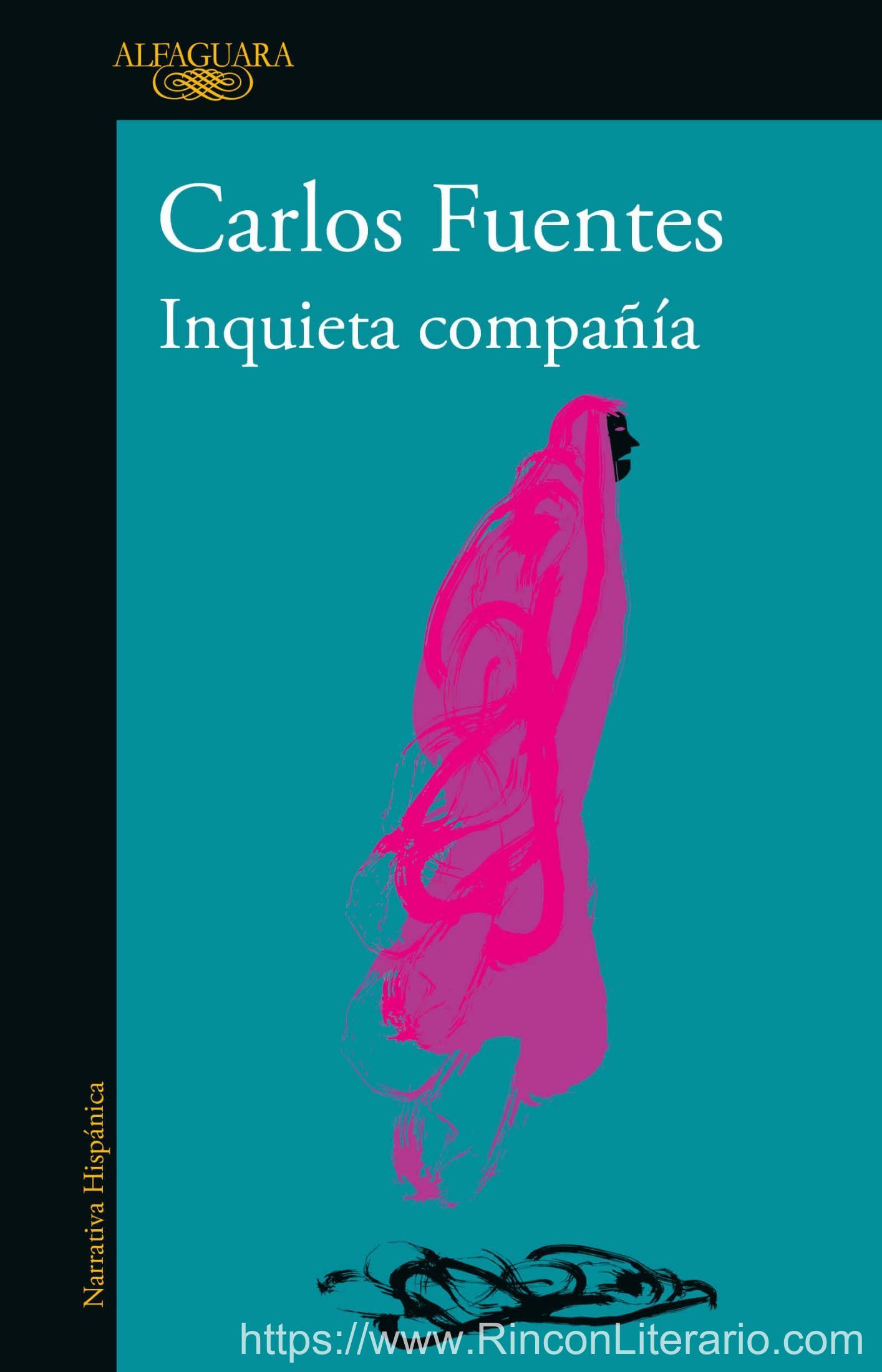 Inquieta compañía