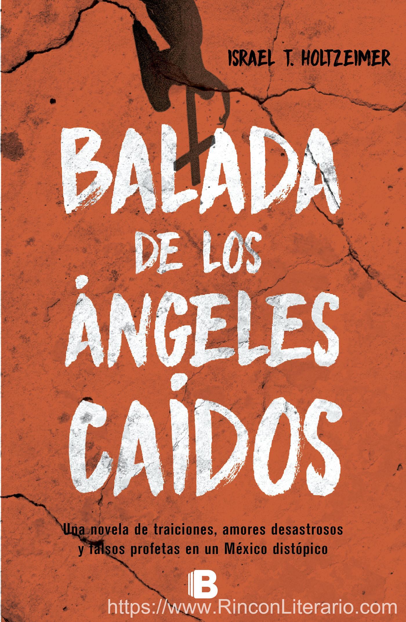 Balada de los ángeles caídos