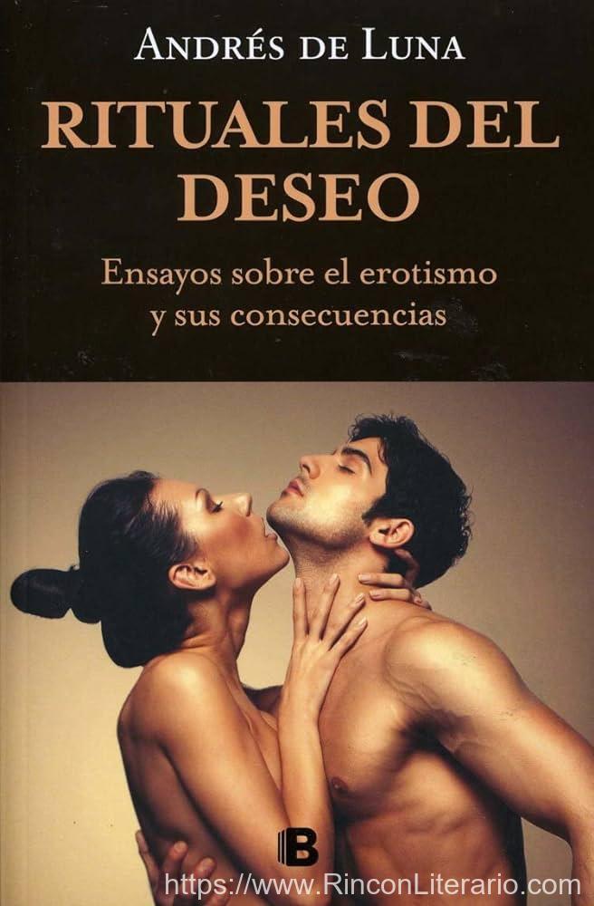 Rituales del deseo