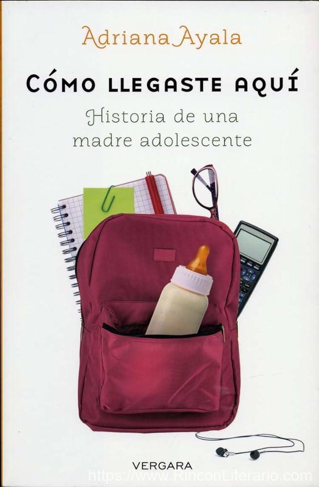 Cómo llegaste aquí