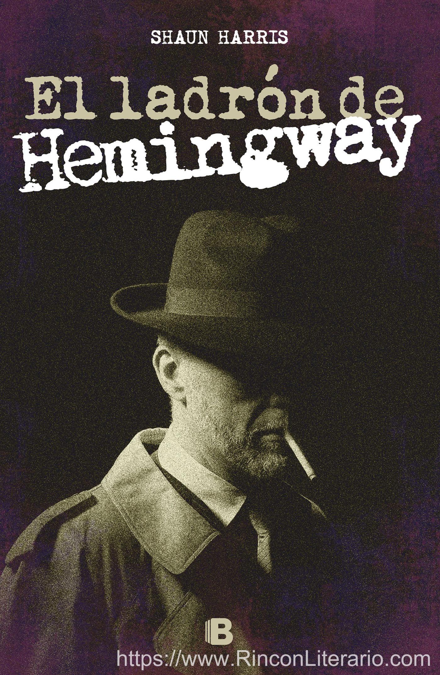 El ladrón de Hemingway