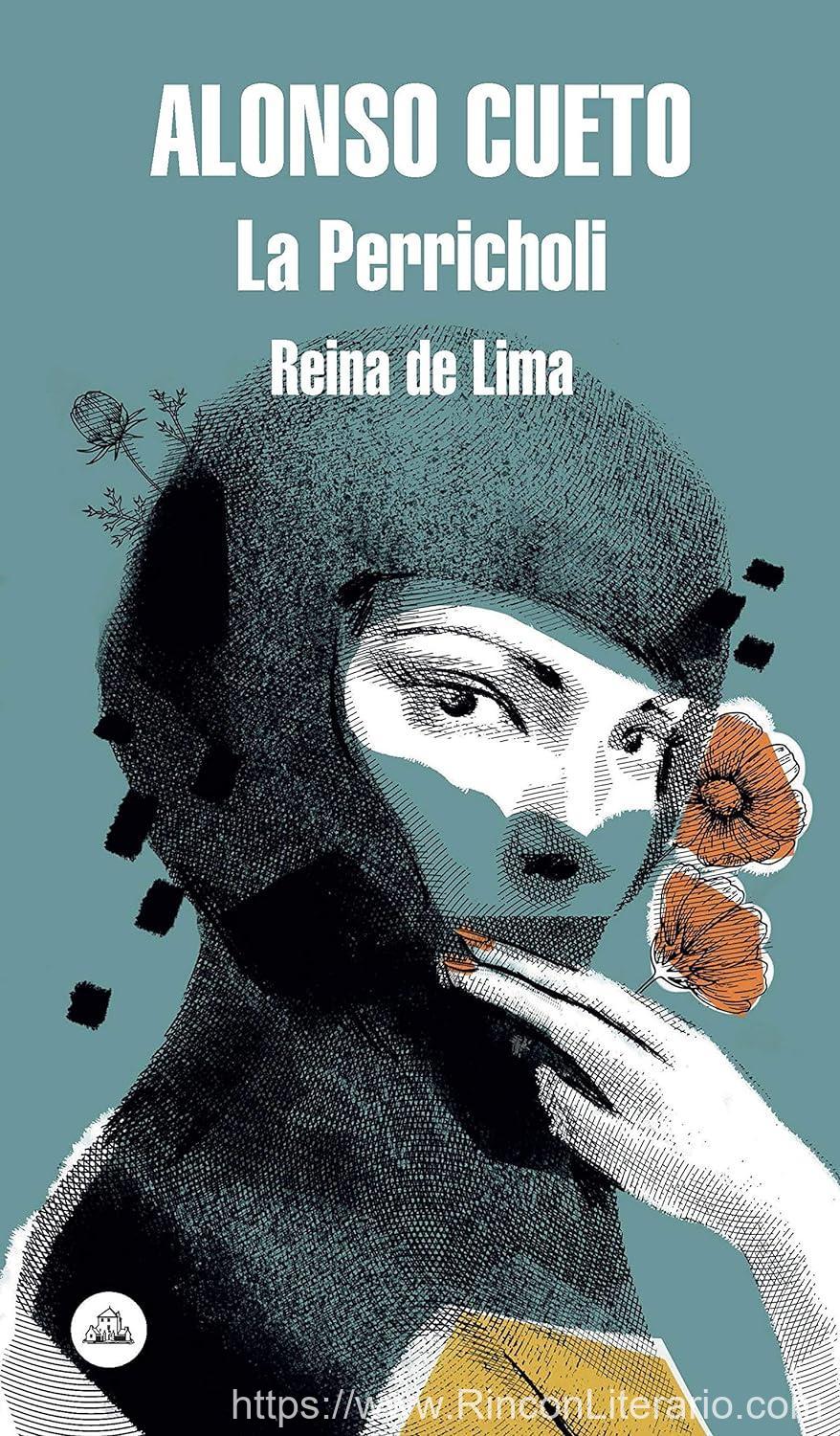 La Perricholi: Reina de Lima