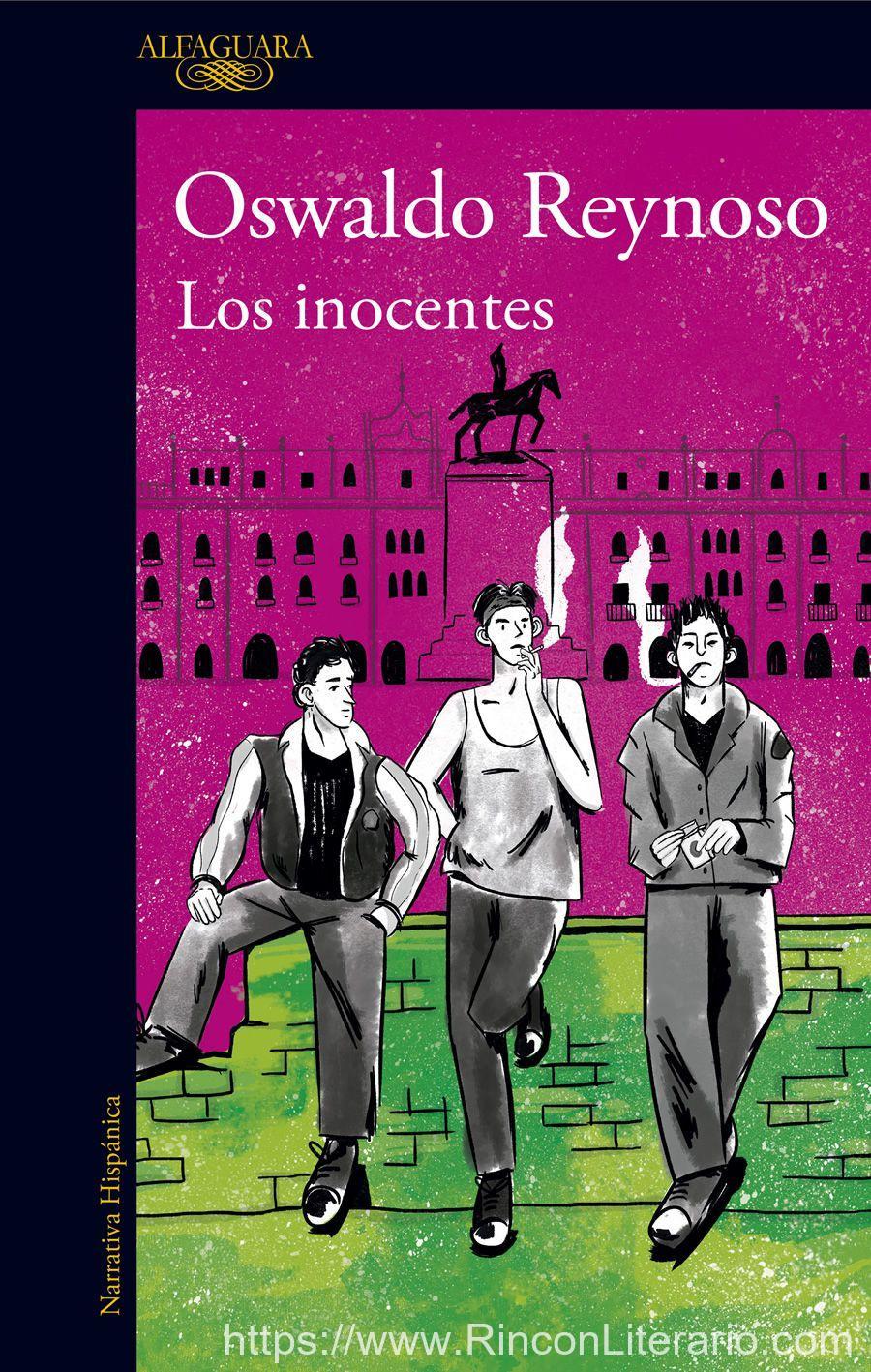 Los inocentes