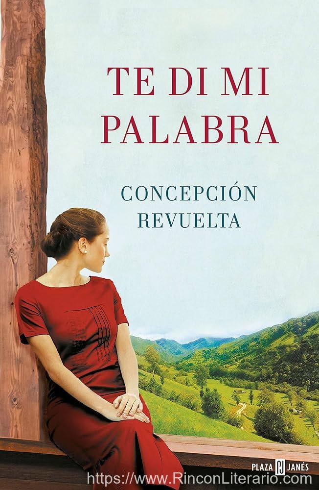 Te di mi palabra