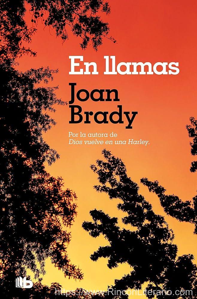 En llamas