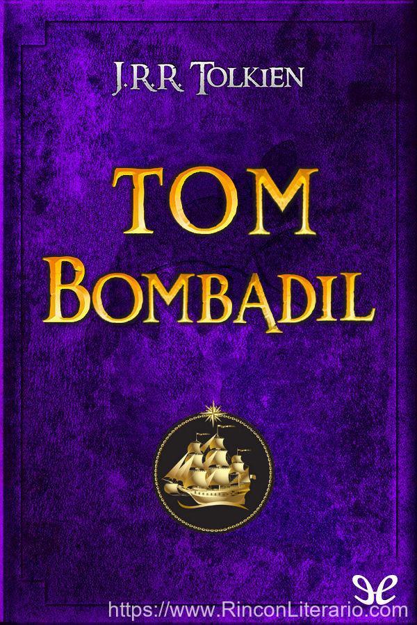 Las aventuras de Tom Bombadil y otros poemas de El libro rojo