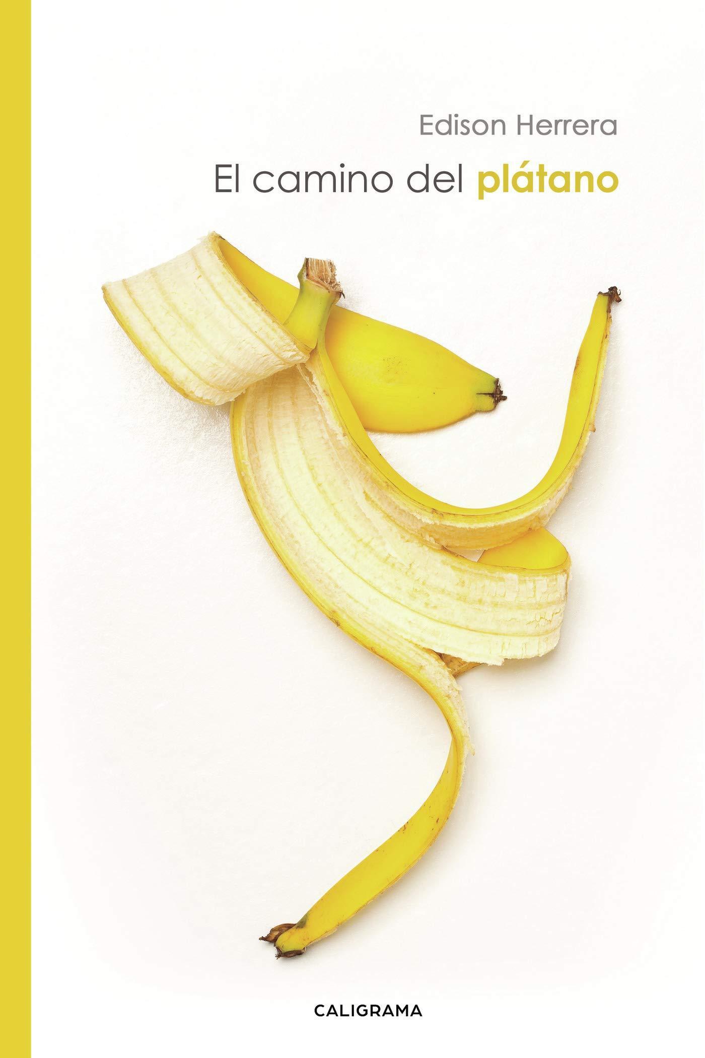 El Camino Del Plátano