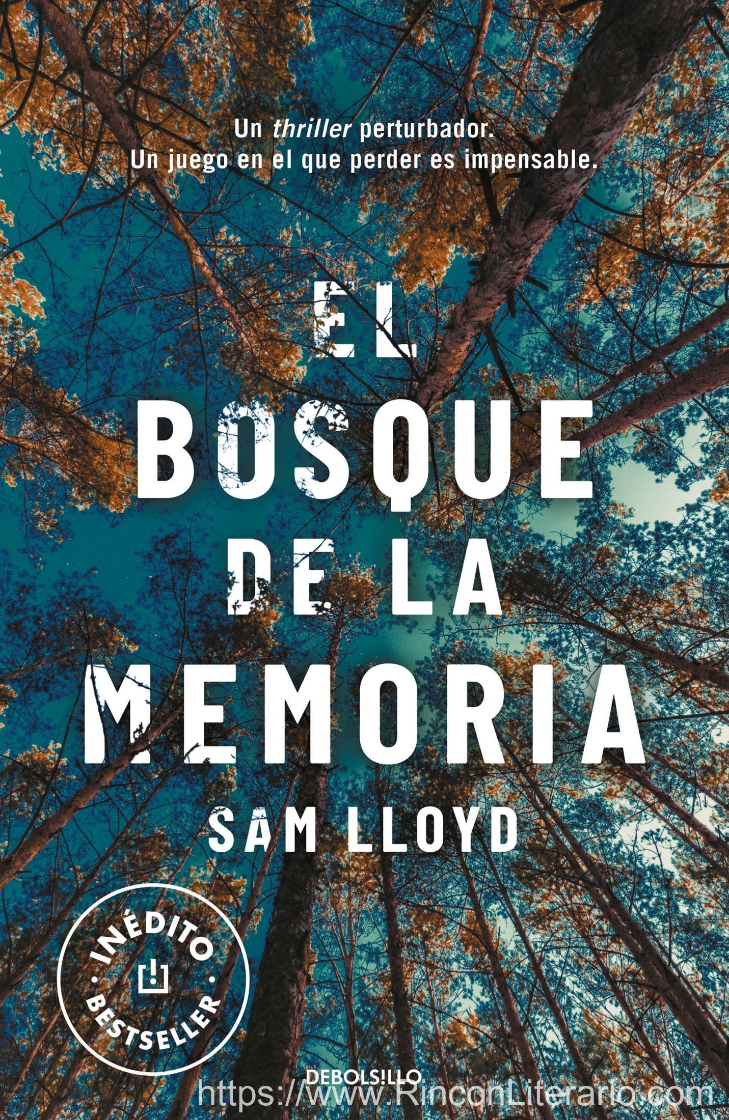 El bosque de la memoria