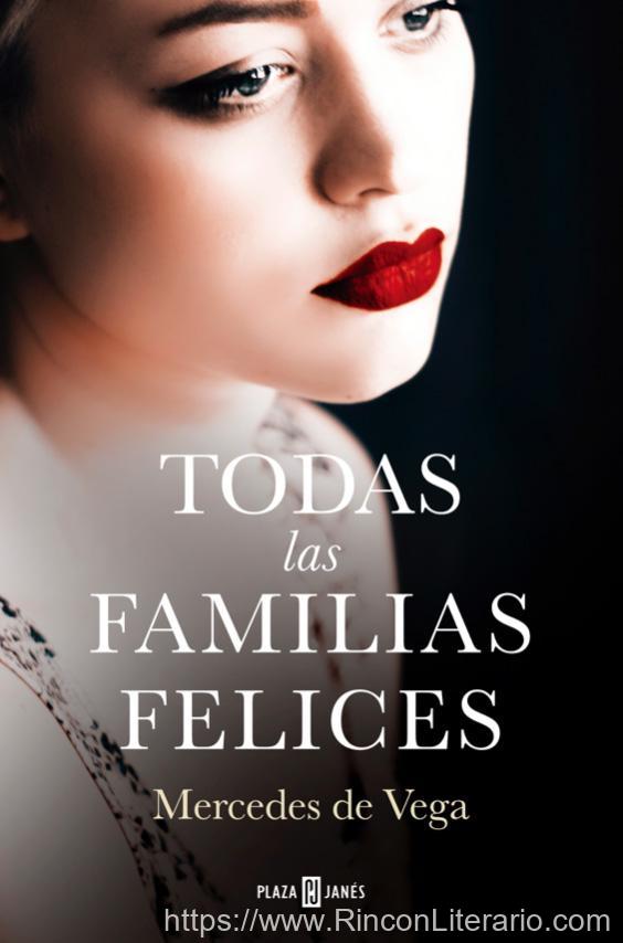 Todas las familias felices