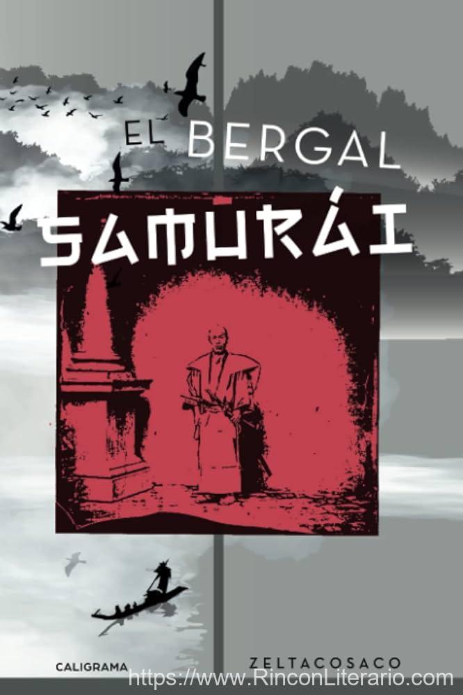 El Bergal Samurái