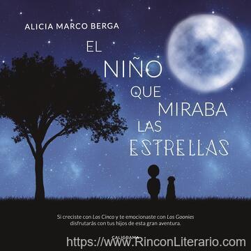 El Niño Que Miraba Las Estrellas