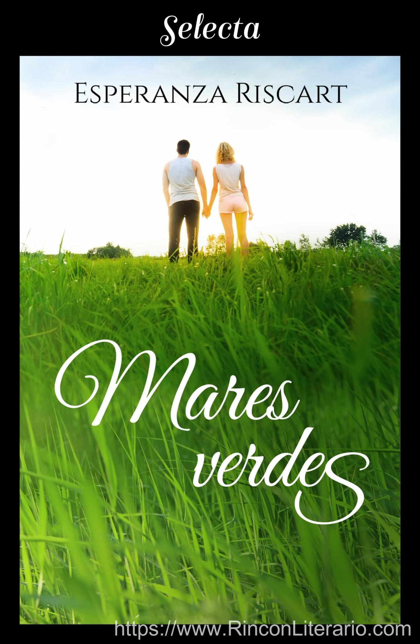 Mares verdes