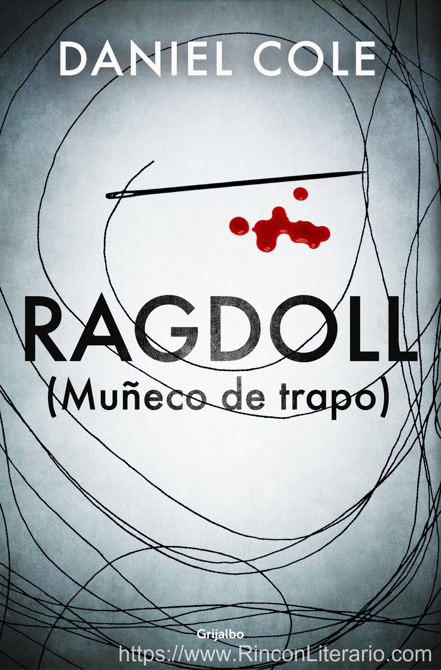 Ragdoll (Muñeco de trapo)