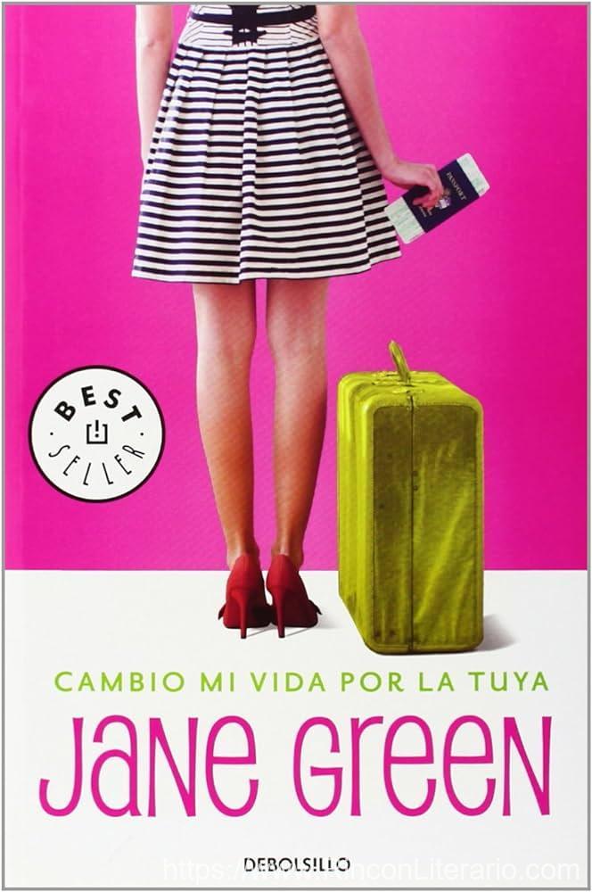 Cambio mi vida por la tuya