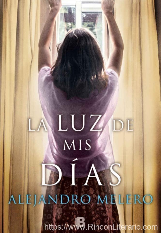 La luz de mis días