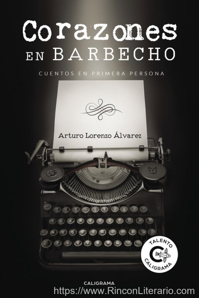 Corazones en Barbecho