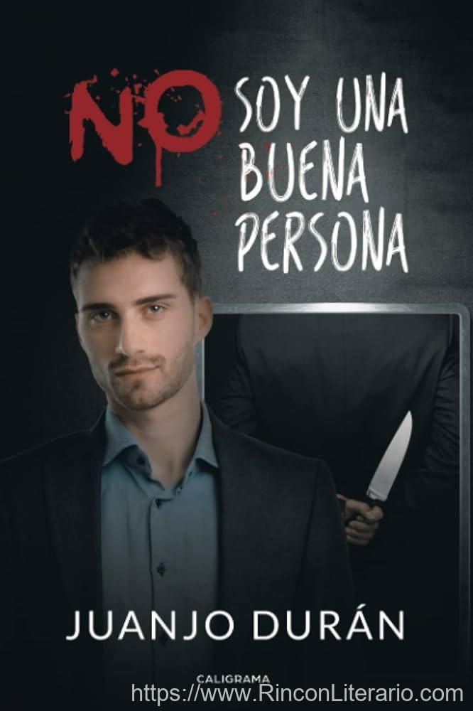 No Soy Una Buena Persona