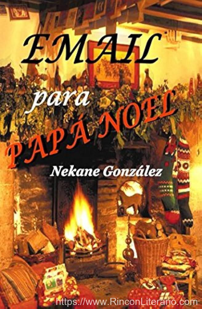 Email para Papá Noel