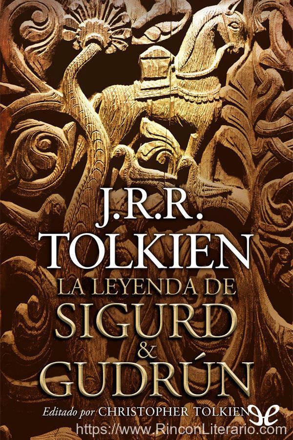 La leyenda de Sigurd y Gudrún