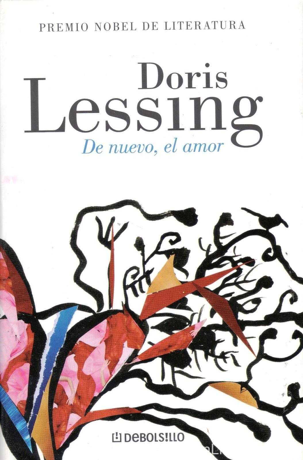 De nuevo, el amor